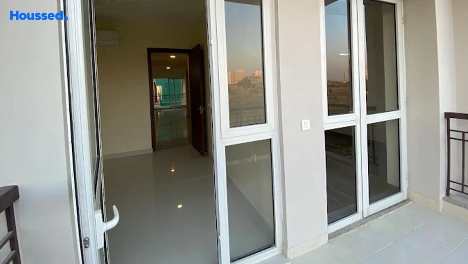 Amenities of 3 BHK Flat for Resale in Anant Estate Floor, Sector 63A - Image 130554