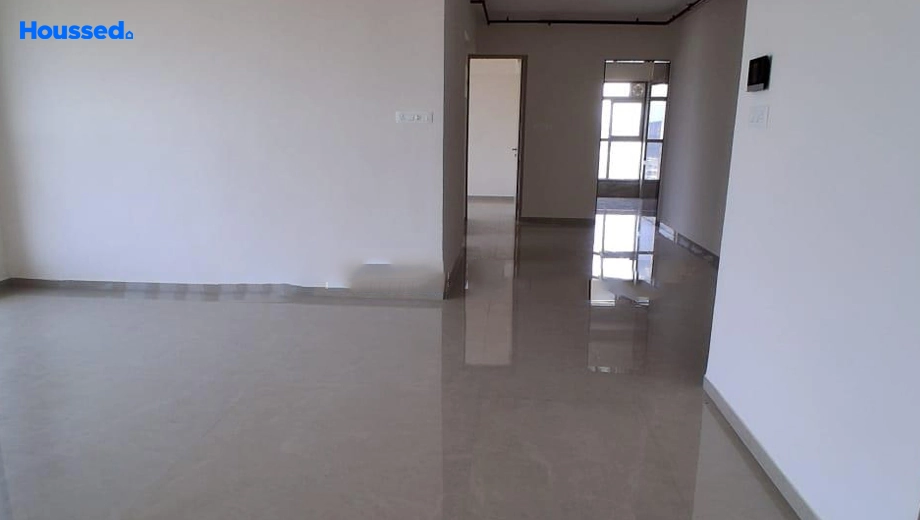 Project Image of 3 BHK Flat for Resale in Kandivali East - Image 130564