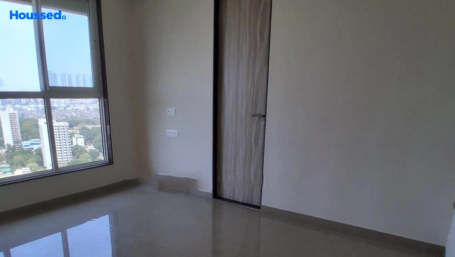 Project Image of 3 BHK Flat for Resale in Kandivali East - Image 130565