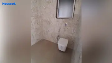 Project Image of 3 BHK Flat for Resale in Kandivali East, Mumbai - Image 130567