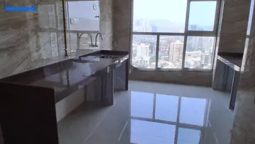 Project Image of 3 BHK Flat for Resale in Kandivali East, Mumbai - Image 130566
