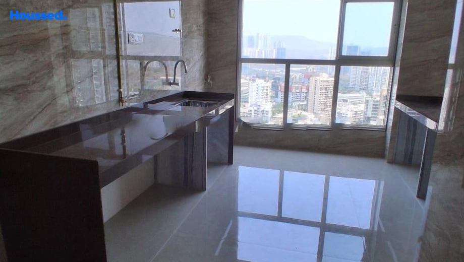 Project Image of 3 BHK Flat for Resale in Kandivali East - Image 130566