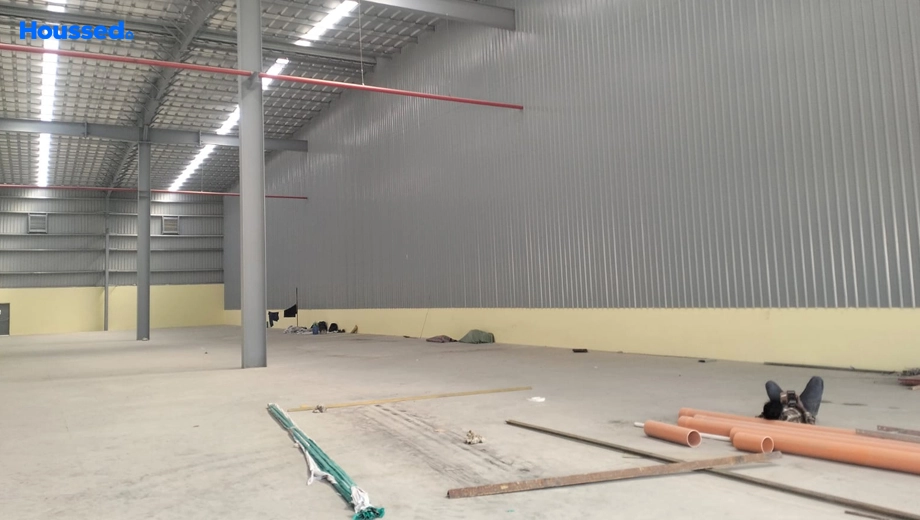 Project Image of Warehouse for Rent in Oragadam - Image 130560