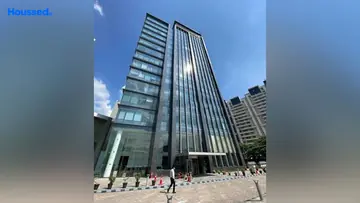 Project Image of Commercial Office Space for Resale in Vatika Towers Sector 54, Gurgaon - Image 130558