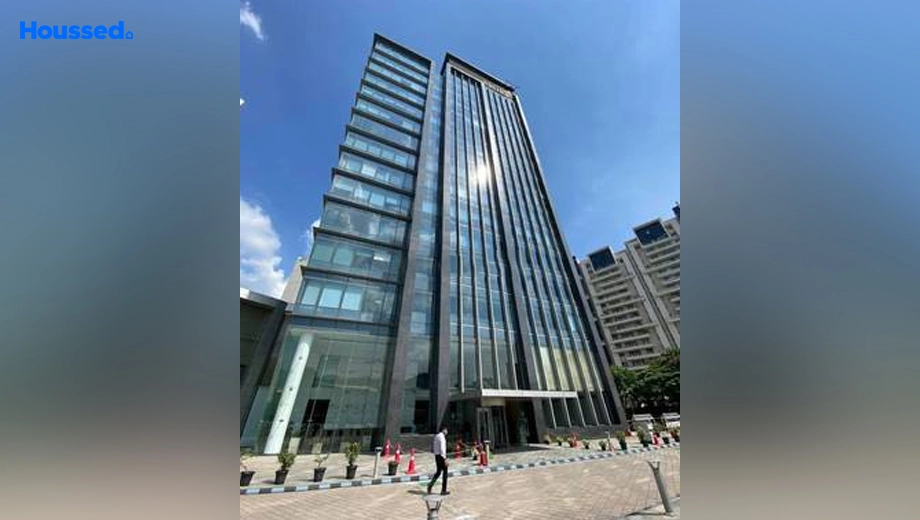Project Image of Office Space for Resale in Vatika Towers, Sector 54 - Image 130558