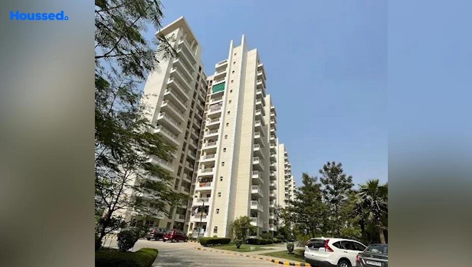 Project Image of 3 BHK Flat for Resale in Bestech Park View Spa Next, Sector 67 - Image 130571