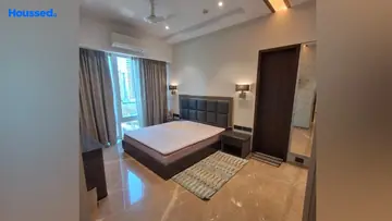 Project Image of 2 BHK Flat for Resale in Ashar Sapphire Thane West, Thane - Image 130630