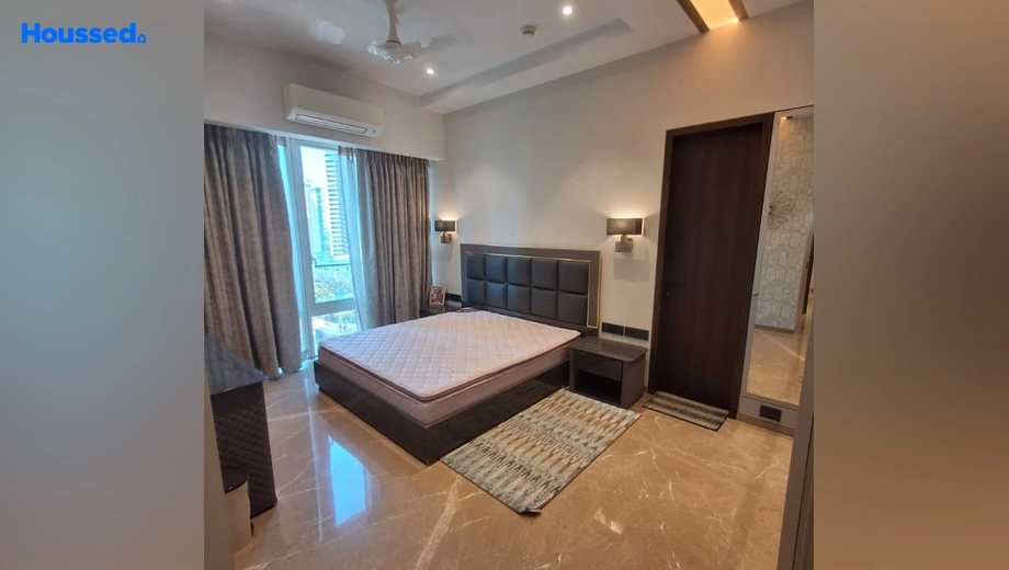 Project Image of 2 BHK Flat for Resale in Ashar Sapphire, Thane West - Image 130630