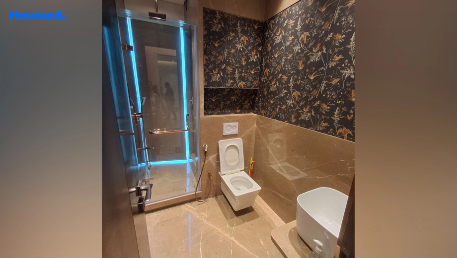 Project Image of 2 BHK Flat for Resale in Ashar Sapphire, Thane West - Image 130629