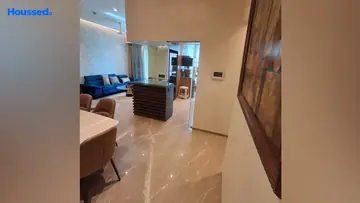Project Image of 2 BHK Flat for Resale in Ashar Sapphire Thane West, Thane - Image 130631