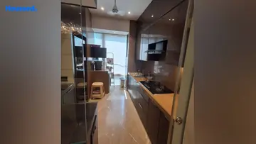 Project Image of 2 BHK Flat for Resale in Ashar Sapphire Thane West, Thane - Image 130632