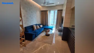 Project Image of 2 BHK Flat for Resale in Ashar Sapphire Thane West, Thane - Image 130628