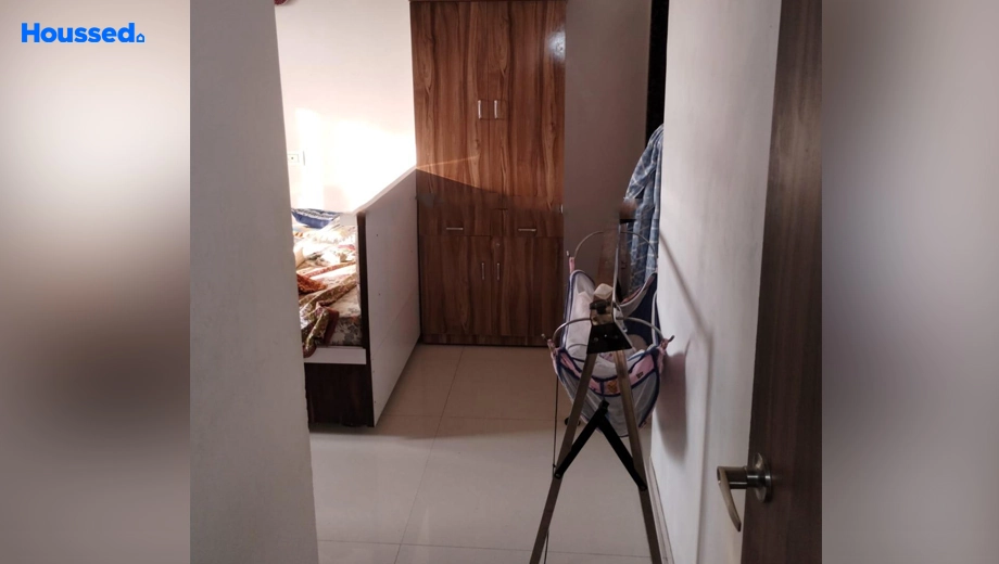 Project Image of 1 BHK Flat for Resale in Yogsiddhi Sumukh Hills, Kandivali East - Image 130618