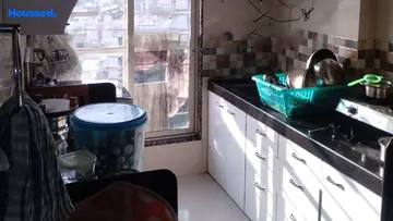 Project Image of 1 BHK Flat for Resale in Yogsiddhi Sumukh Hills Kandivali East, Mumbai - Image 130620