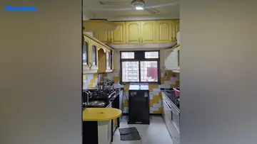 Project Image of 3 BHK Flat for Resale in Ashar Residency Thane West, Thane - Image 130636