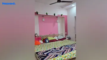 Project Image of 3 BHK Flat for Resale in Ashar Residency Thane West, Thane - Image 130635