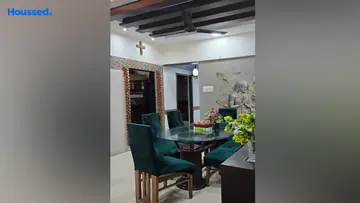 Project Image of 3 BHK Flat for Resale in Ashar Residency Thane West, Thane - Image 130634