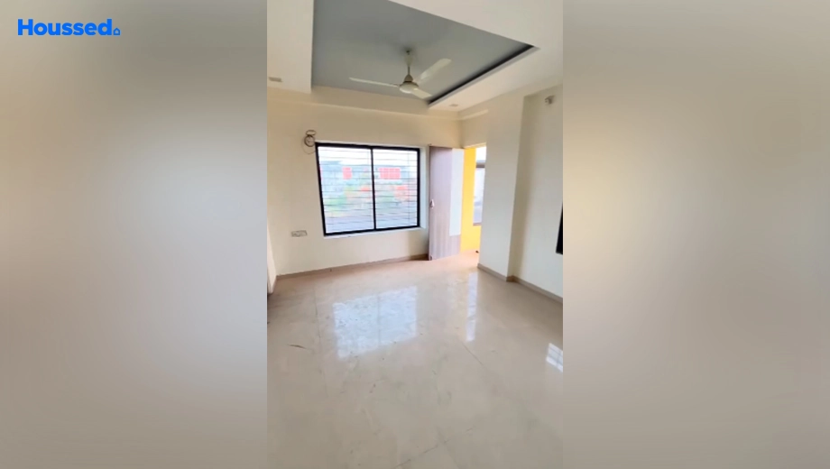 Project Image of 2 BHK Flat for Resale in Manish Nagar - Image 130627