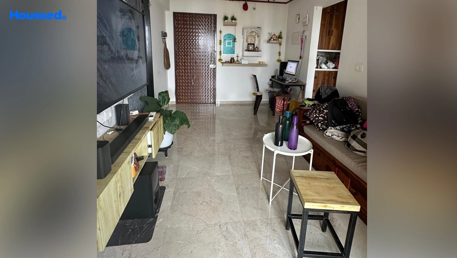 Project Image of 1 BHK Flat for Resale in Dahisar East - Image 130645
