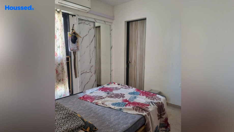 Project Image of 1 BHK Flat for Resale in Dahisar East - Image 130640