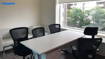 Project Image of Commercial Office Space for Resale in Vipul Plaza Sector 54, Gurgaon - Image 130646