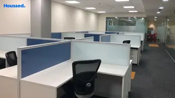 Project Image of Commercial Office Space for Resale in Vipul Plaza Sector 54, Gurgaon - Image 130647