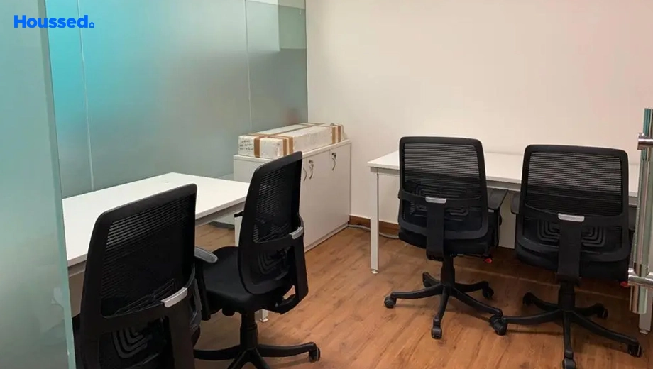Project Image of Office Space for Resale in Vipul Plaza, Sector 54 - Image 130648