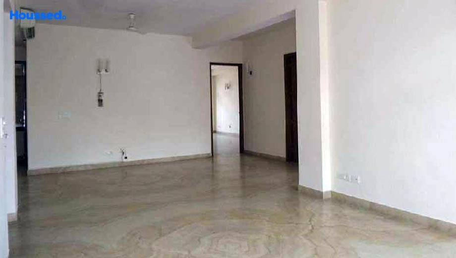 Project Image of 2 BHK Flat for Resale in Supertech Hill Town, Sohna Road - Image 130652