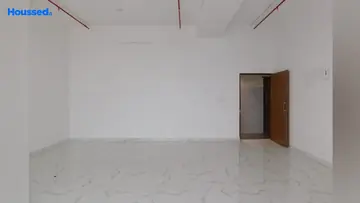 Project Image of Commercial Office Space for Rent in Borivali West, Mumbai - Image 130655
