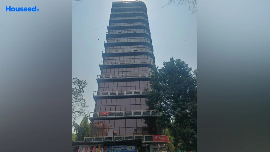 Project Image of Office Space for Rent in Borivali West - Image 130658