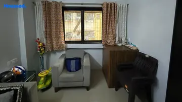 Project Image of 1 BHK Flat for Resale in Borivali East, Mumbai - Image 130666