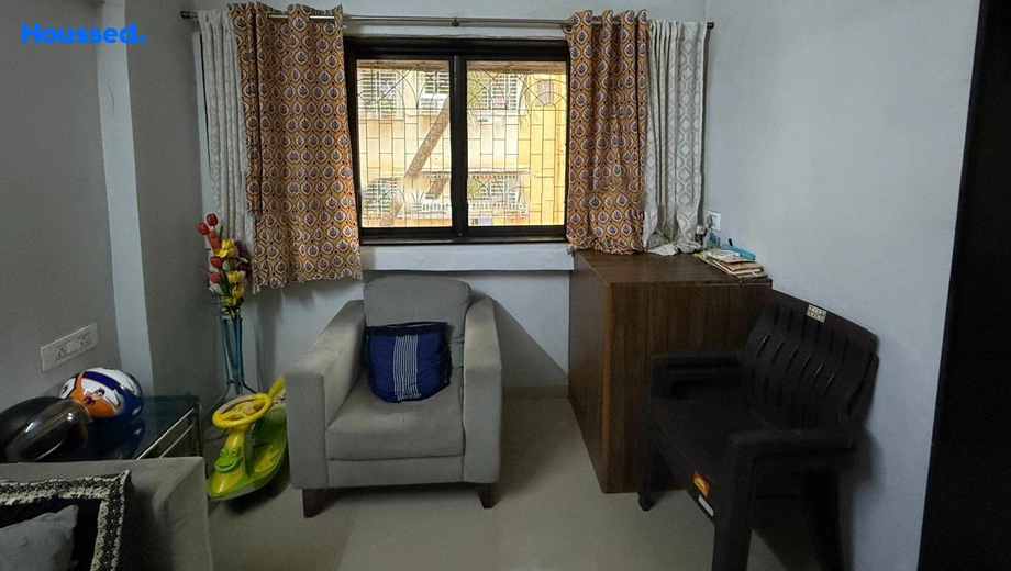 Project Image of 1 BHK Flat for Resale in Borivali East - Image 130666