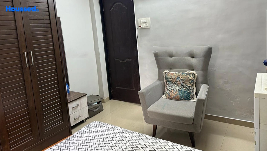Project Image of 1 BHK Flat for Resale in Borivali East - Image 130664
