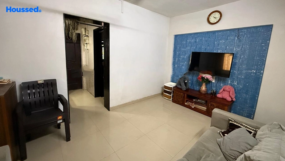 Project Image of 1 BHK Flat for Resale in Borivali East - Image 130665