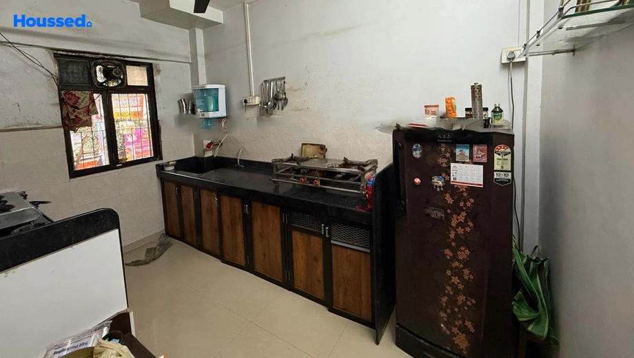 Project Image of 1 BHK Flat for Resale in Borivali East - Image 130663