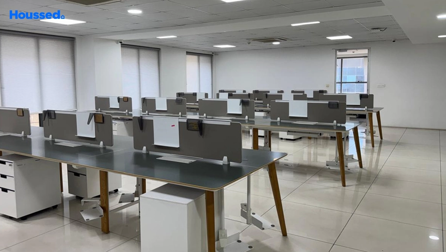 Project Image of Office Space for Rent in Madhapur - Image 130660