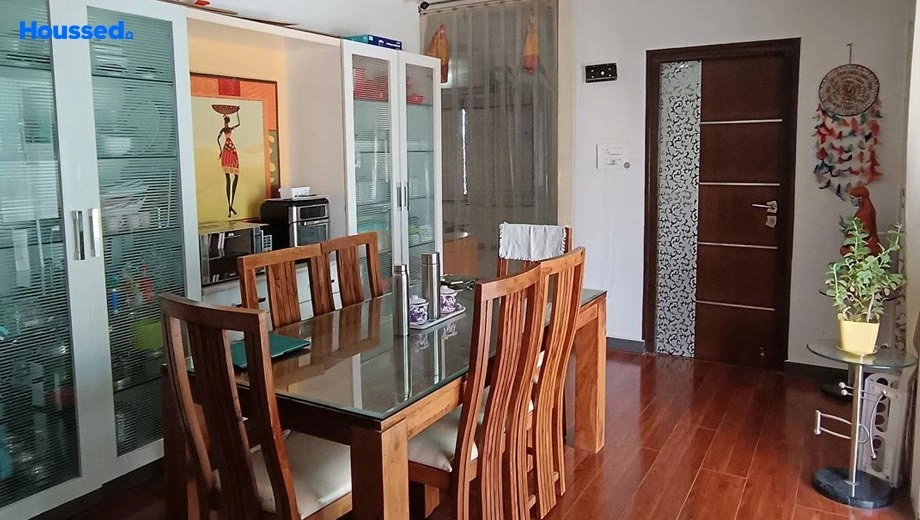Project Image of 3 BHK Flat for Resale in Kondapur - Image 130672