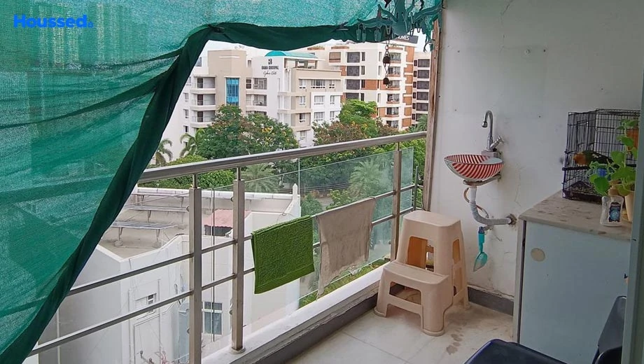 Project Image of 3 BHK Flat for Resale in Kondapur - Image 130670