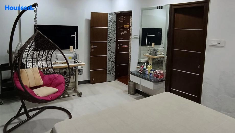 Project Image of 3 BHK Flat for Resale in Kondapur - Image 130669