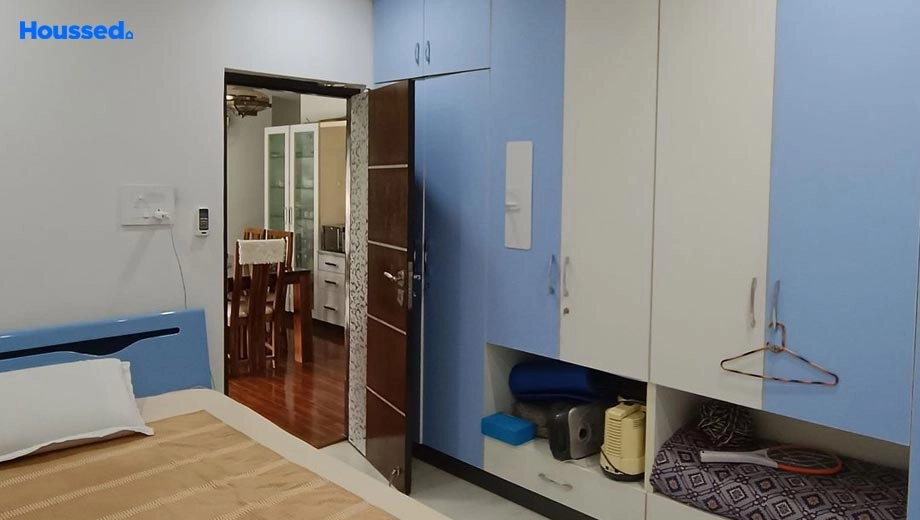 Project Image of 3 BHK Flat for Resale in Kondapur - Image 130671