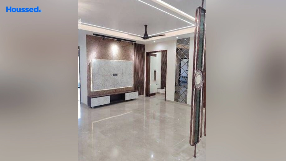 Project Image of 5 BHK Semi-Furnished Builder Floor for Rent in Sector 51 - Image 130676