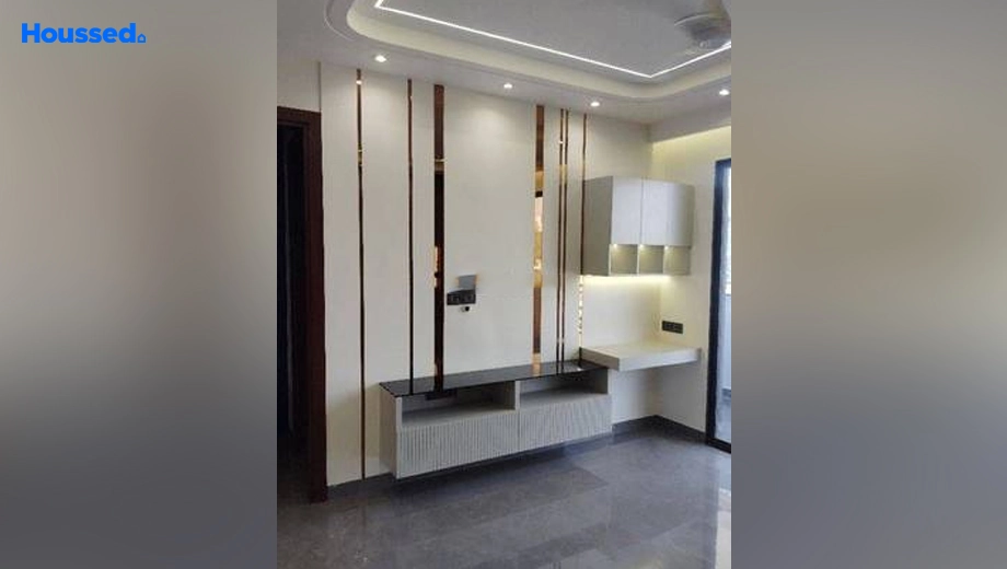 Project Image of 5 BHK Semi-Furnished Builder Floor for Rent in Sector 51 - Image 130677