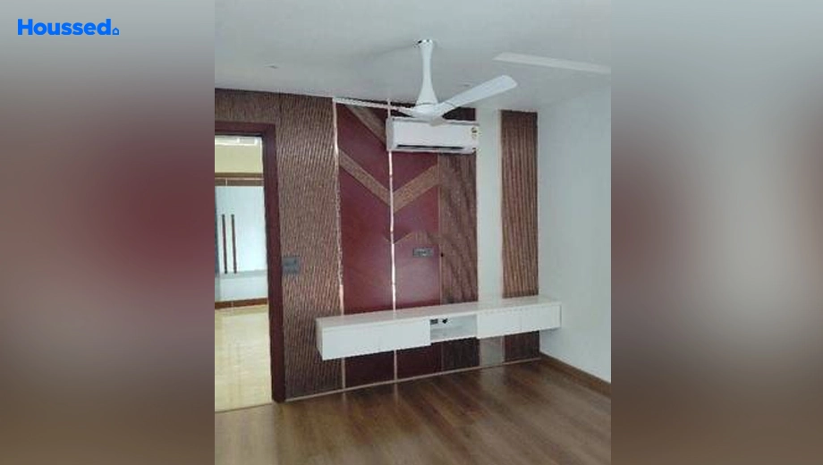 Project Image of 5 BHK Semi-Furnished Builder Floor for Rent in Sector 51 - Image 130678