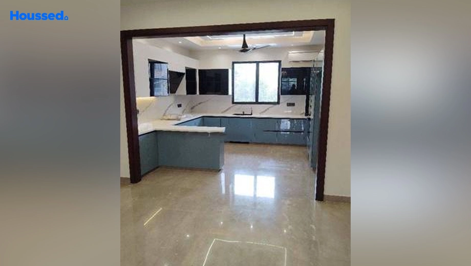 Project Image of 5 BHK Semi-Furnished Builder Floor for Rent in Sector 51 - Image 130681