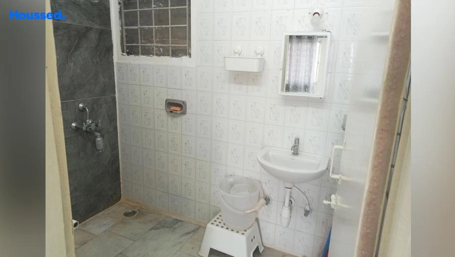 Project Image of 2 BHK Flat for Resale in My Home Madhuban, Sri Nagar Colony - Image 130695
