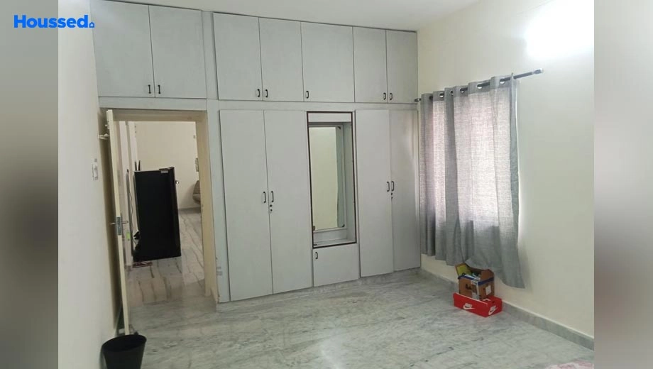 Project Image of 2 BHK Flat for Resale in My Home Madhuban, Sri Nagar Colony - Image 130690