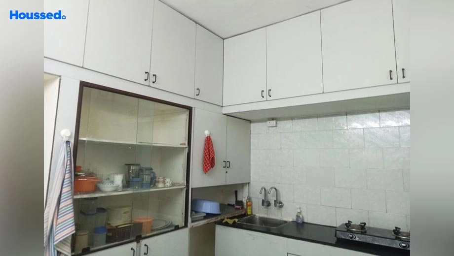 Project Image of 2 BHK Flat for Resale in My Home Madhuban, Sri Nagar Colony - Image 130692