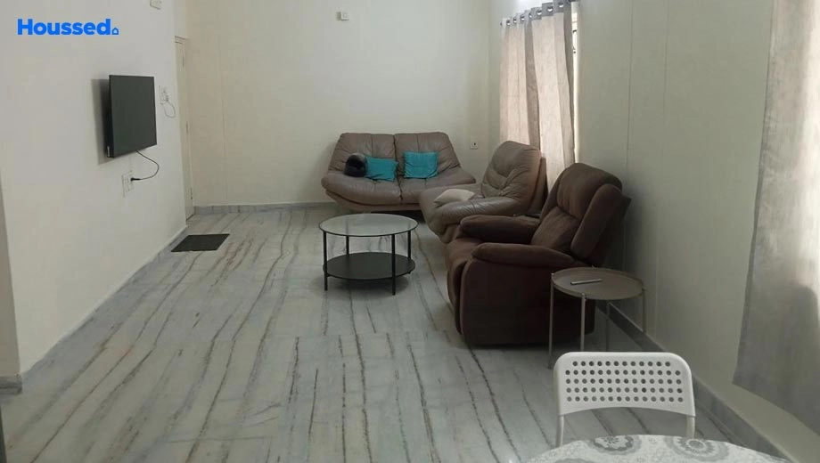 Project Image of 2 BHK Flat for Resale in My Home Madhuban, Sri Nagar Colony - Image 130693