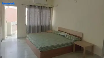Project Image of 2 BHK Flat for Resale in My Home Madhuban Sri Nagar Colony, Hyderabad - Image 130694