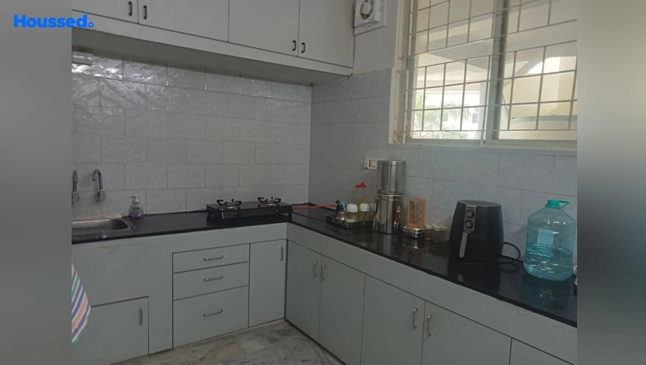 Project Image of 2 BHK Flat for Resale in My Home Madhuban, Sri Nagar Colony - Image 130698